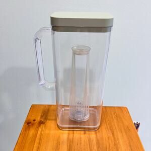 Keurig‎ K Supreme Water Reservoir Tank K910 Replacement Filter Holder Green Lid